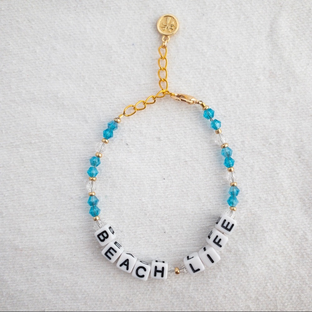 3 pack ohana bracelets beach inspired